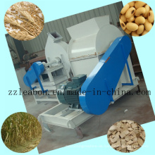 Automatische fortlaufende Reisschale Hammer Mühle Maschine